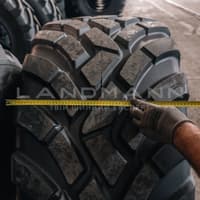 TVS Шина 650/55R26,5 170D TIGERTRAC FL909 TL — зображення 9