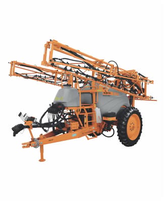 Trailed sprayer Jacto Advance 3000 AM21