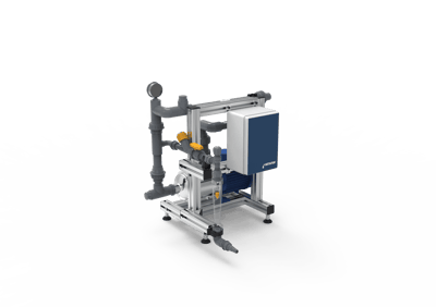 Fertigation unit Netafim FertiOne™ 5G