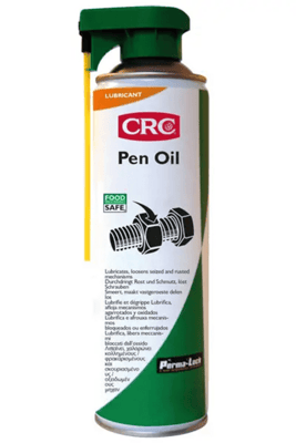 CRC аерозоль універсальний пенетрант Pen Oil FPS Perma-Lock