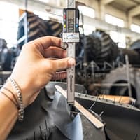Forerunner Шина VF 380/90R46 173D QH711 R-1W TL — зображення 7