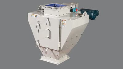 GSI Automatic Grain Sampler