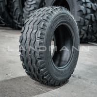 Forerunner Tyre 10,0/75-15,3 14PR IMP700N TL — image 3
