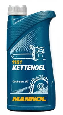 Mannol олива для пил Kettenoel 1101