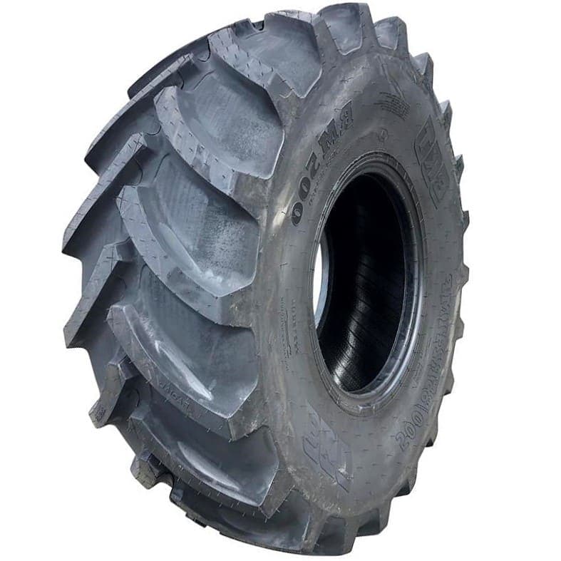 BKT шина 500/80R28 176/164A8 RM 500 STBT TL
