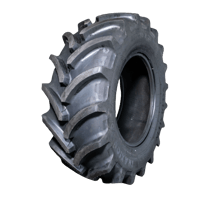 Vredestein шина 480/70R28 140D/137Е R1-W Traxion70 TL — сурет 2