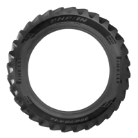 Pirelli шина 320/90R46 157A8/B PHP:1N TL — сурет 3