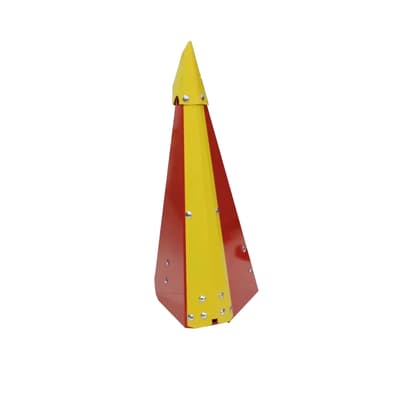 DR14200 Накінечник боковий лівий