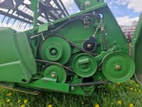 Жатка зерновая John Deere 625 HydraFlex — изображение 7