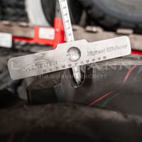 Vredestein шина 12,4-28 8PR 123А8 Faktor-S TT — зображення 8