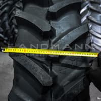 Uniglory шина 400/75R38 (15,5R38) 138D/141A8 Smartagro GT75 TL — зображення 6