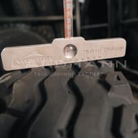 TVS шина 10,0/80-12 (255/80-12) 121A8 10PR IM117 IMP TL — зображення 8