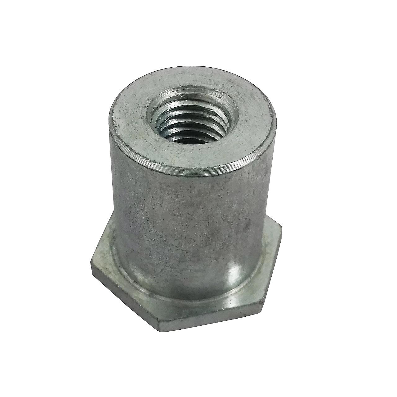 03.2111.00 Axle