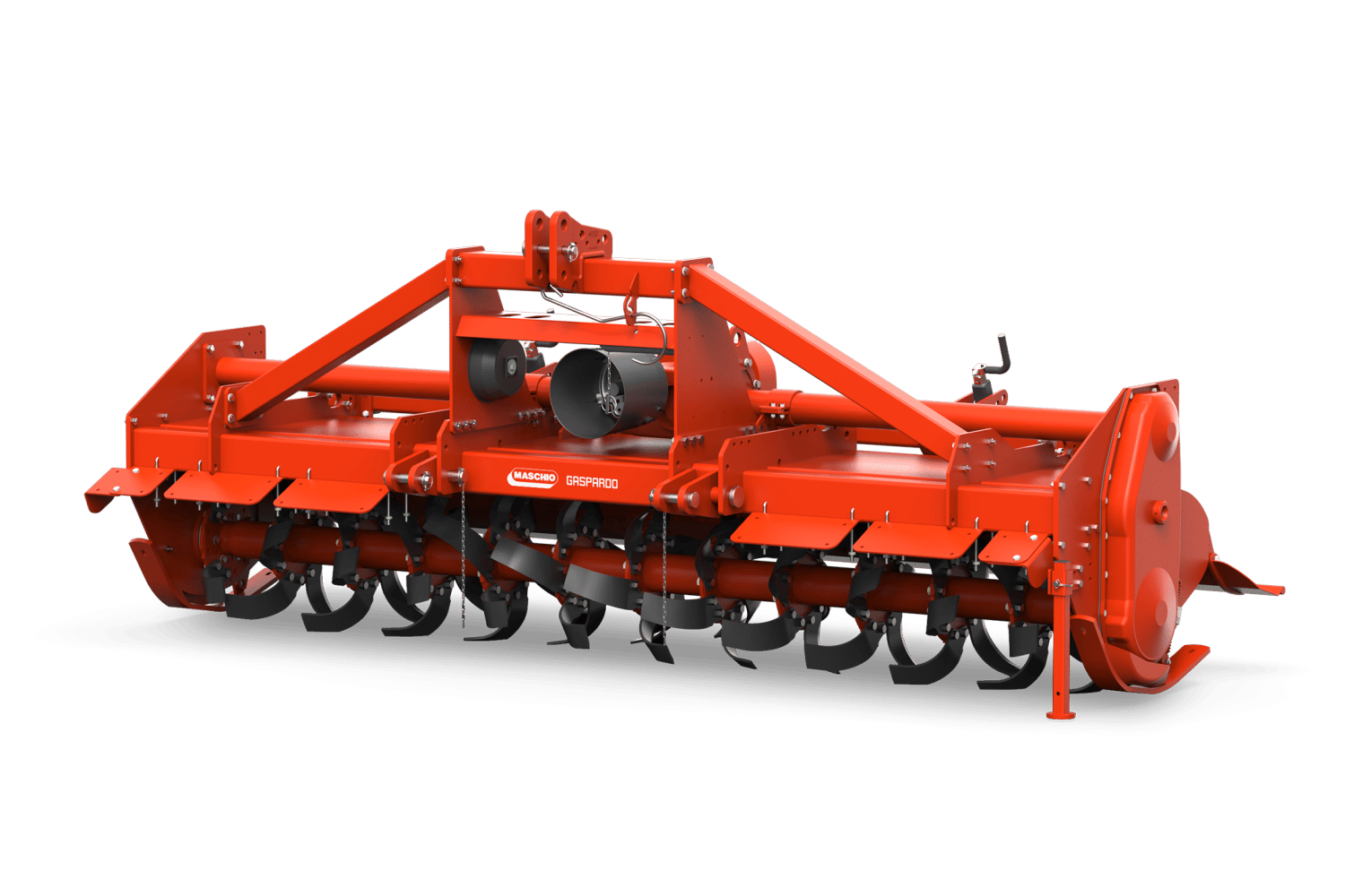 Почвофреза Maschio Gaspardo SC 230 – SC 300
