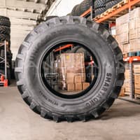 Uniglory Шина VF750/70R44 CFO 186D SMARTAGRO FALCON TL — зображення 2