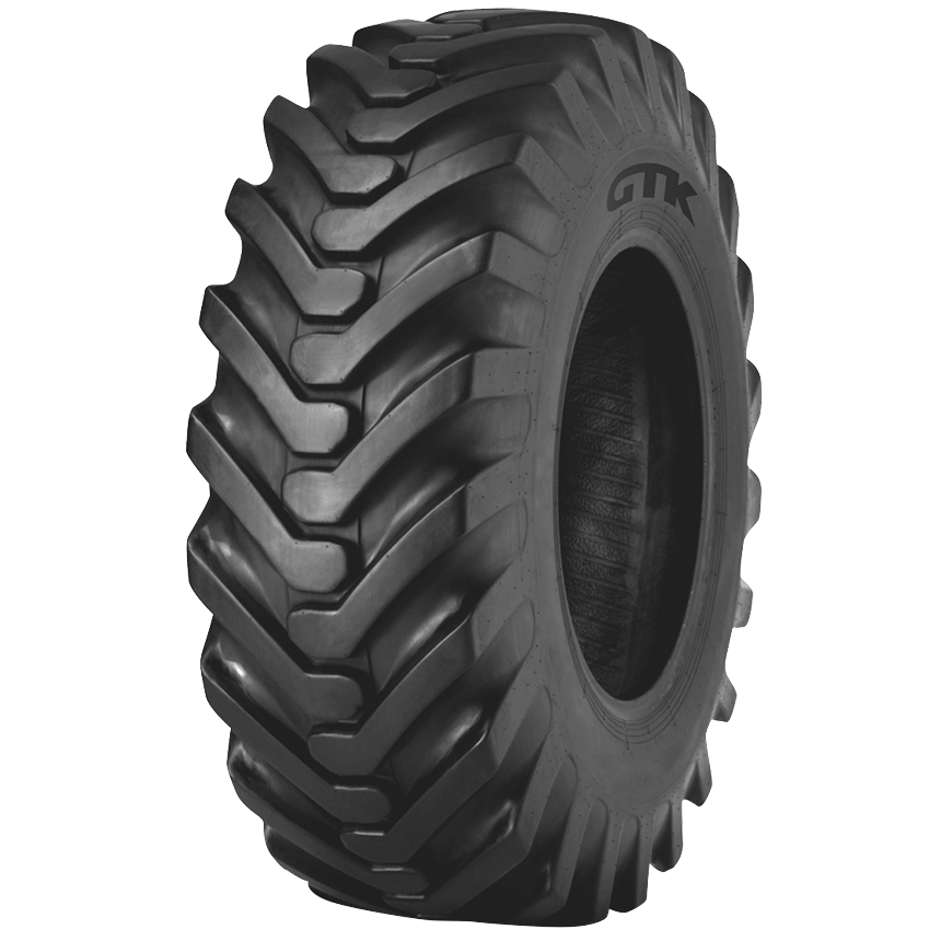 GTK tyre 19,5L-24 (500/70-24) 14PR 154A8 LD90 TL IND R-4