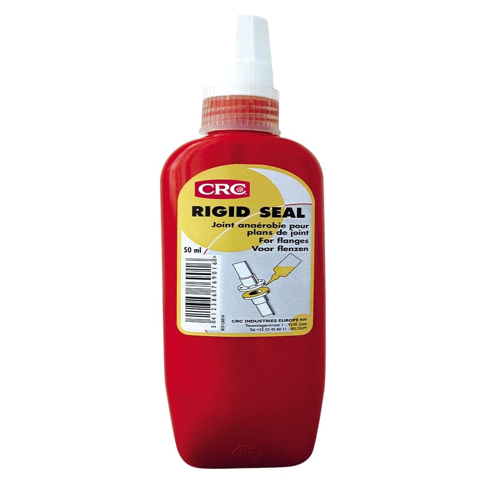CRC герметик високоміцний Rigid Seal