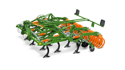 Cultivator AMAZONE Cenio