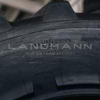 TVS Шина 480/70R34 143D/146A8 TIGERTRAC AR700 TL — зображення 6