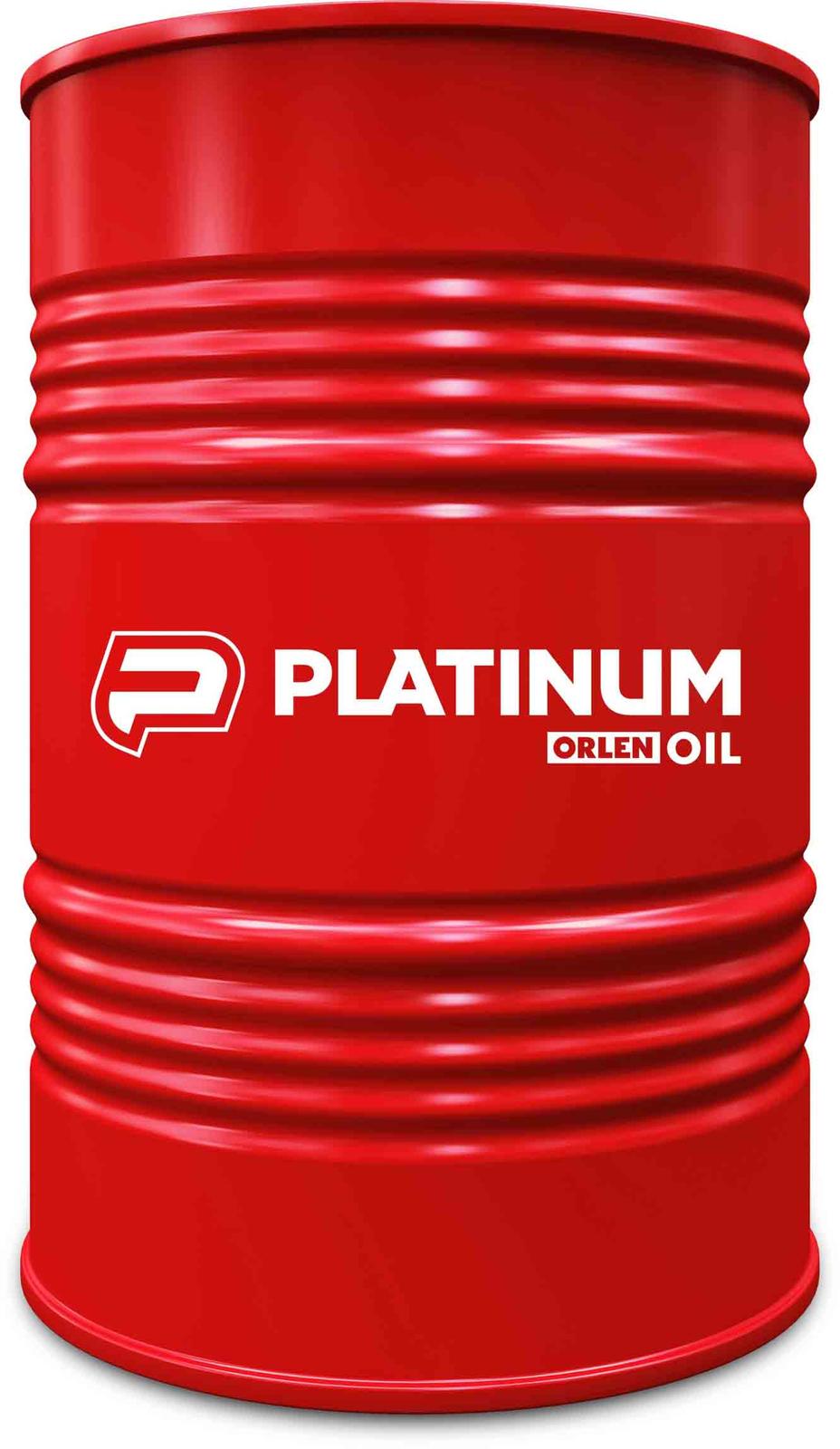 Orlen engine oil Platinum Ultor Progress 10W-40