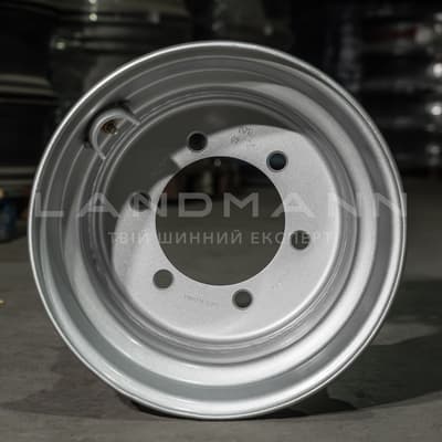 Колесо 13,00x15,5 10мм 161-6-205 d21,5 ET0 MULTISTAR