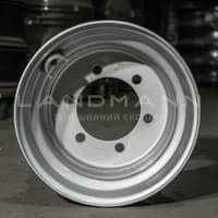 Колесо 13,00x15,5 10мм 161-6-205 d21,5 ET0 MULTISTAR — зображення 1