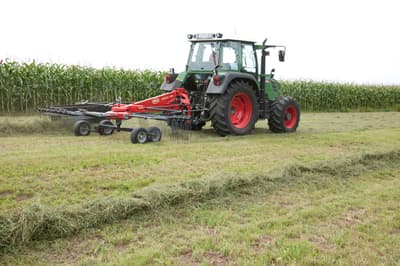 Rake Vicon ANDEX 434