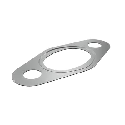 1978419 Прокладка GASKET CAT