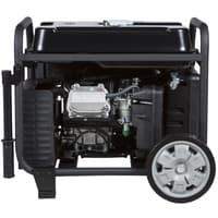 Генератор инверторный HHY 7050Si — изображение 2