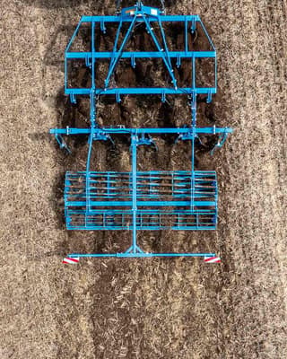 Cultivator LEMKEN Karat 10/400 KA