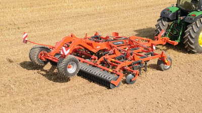 Cultivator KUHN CULTIMER M/L