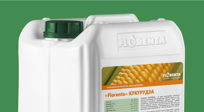 Флорента Кукуруза