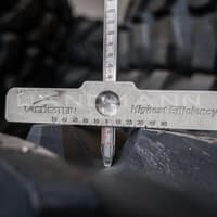 Uniglory шина 300/95R46 (12,4R46) 148D/151A8 Smartagro Row Crop R-1W TL — зображення 8