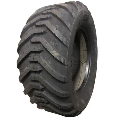 BKT шина 500/45-22.5 16PR 154/142A8 Flotation 558 TL
