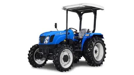 Compact tractor New Holland TT3.40