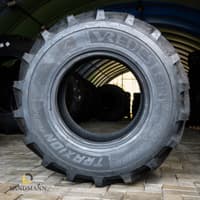 Vredestein tyre 400/70R20 (16,0/70R20) 149A8/B Traxion Versa TL — image 2