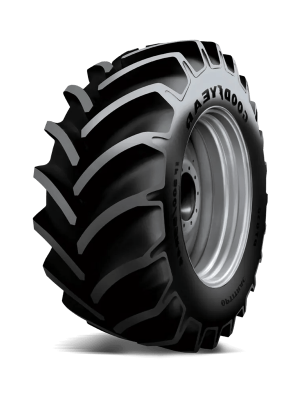 Goodyear Шина 710/70R42 173D Optitrac R-1W TL