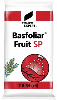 Basfoliar Fruit SP