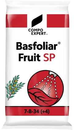 Басфоліар Фрут SP