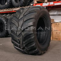 Vredestein Tyre 560/45R22,5 160D Flotation Trac TL IMP Radial — image 3