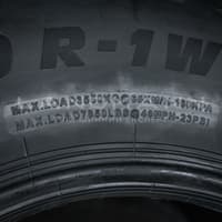 Uniglory шина 600/70R30 152D/155A8 SmartAgro R-1W TL — зображення 3