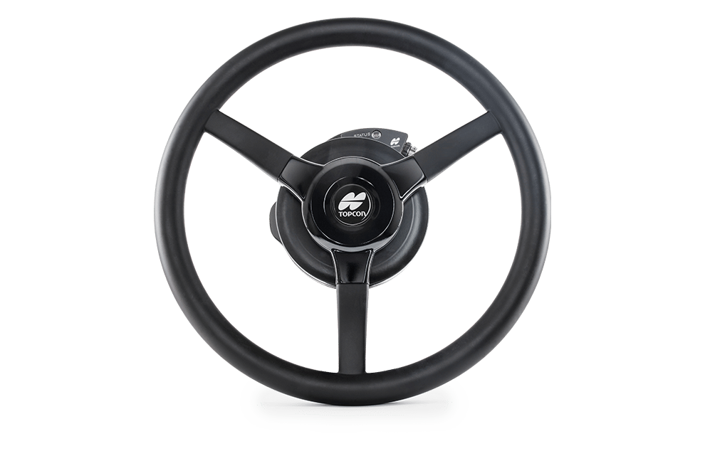 GPS навигация Topcon Agriculture AES-35