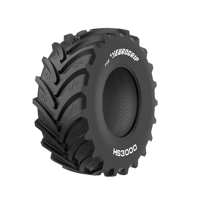 TVS Шина VF 800/70R38 190D/190A8 CFO TigerTrac Max-Flex HS3000 TL