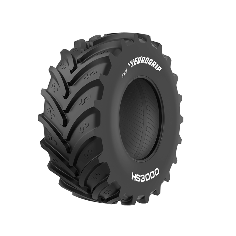 TVS Шина VF 800/70R38 190D/190A8 CFO TigerTrac Max-Flex HS3000 TL