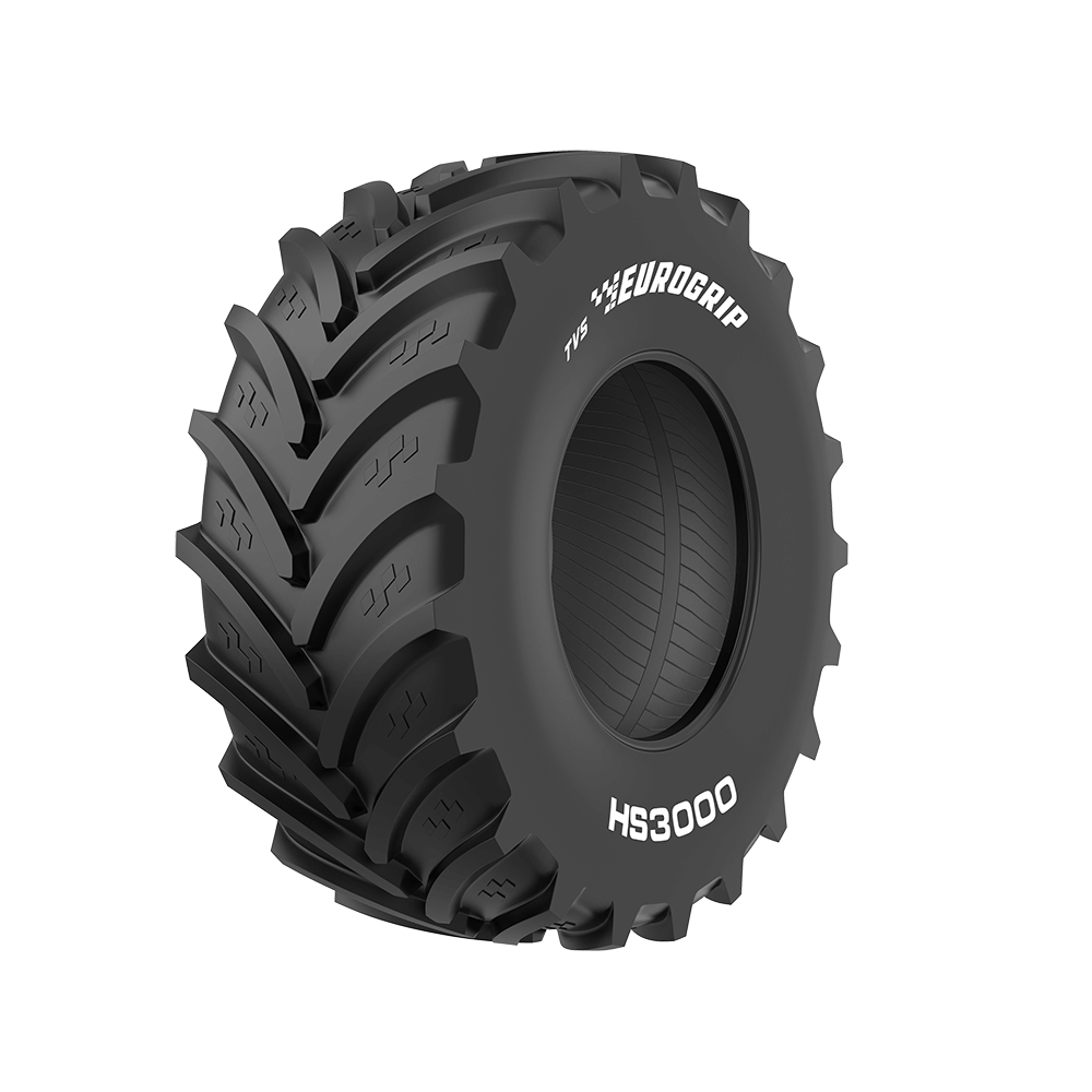 TVS Шина VF 800/70R38 190D/190A8 CFO TigerTrac Max-Flex HS3000 TL