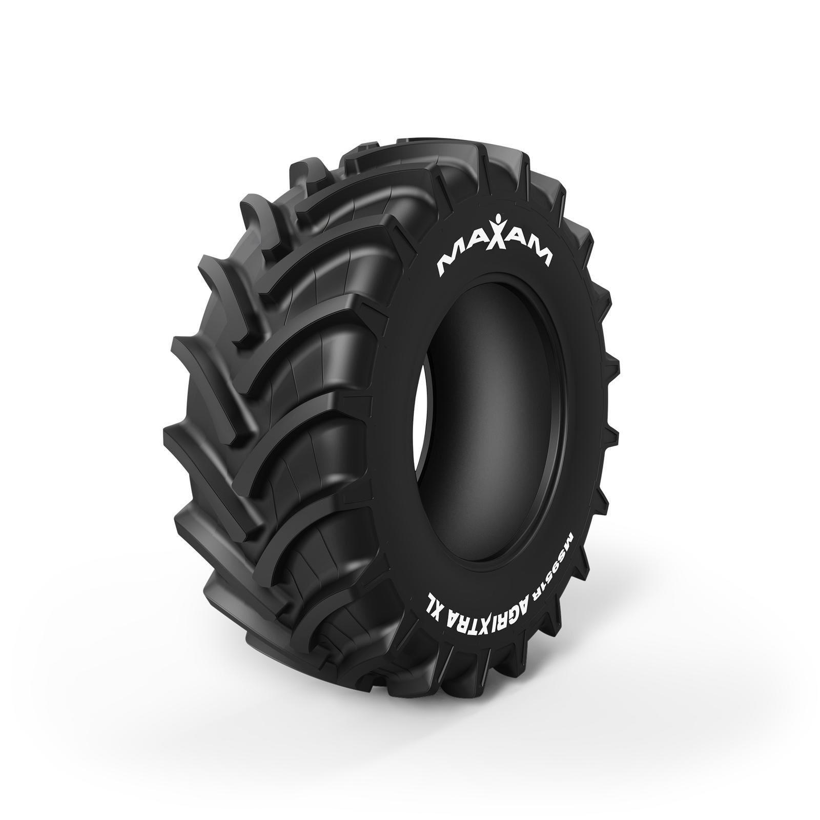 Maxam шина 710/75R42 178A8/175D AGRIXTRA XL TL