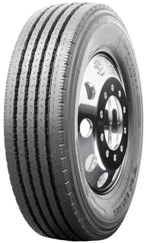 Triangle вантажна шина 255/70R22.5 16PR 140/137M TR656 TL