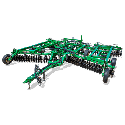 Disc harrow Great Plains HS2100 Velocity®