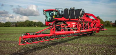 Self-Propelled sprayer Agrifac Condor