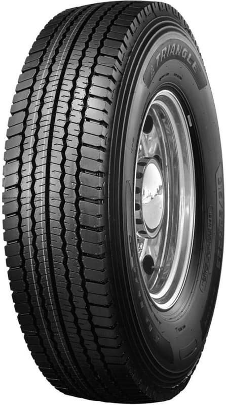 Triangle вантажна шина 285/70R19.5 18PR 146/144L TRD02 TL